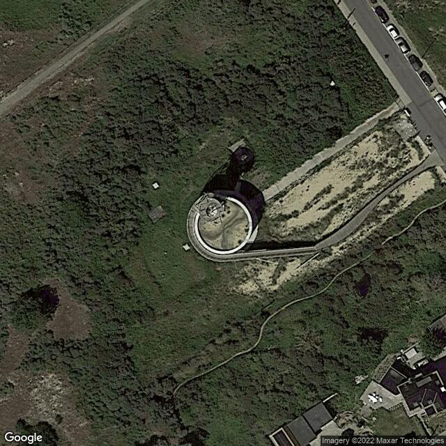 Middelkerke - Warandetoren