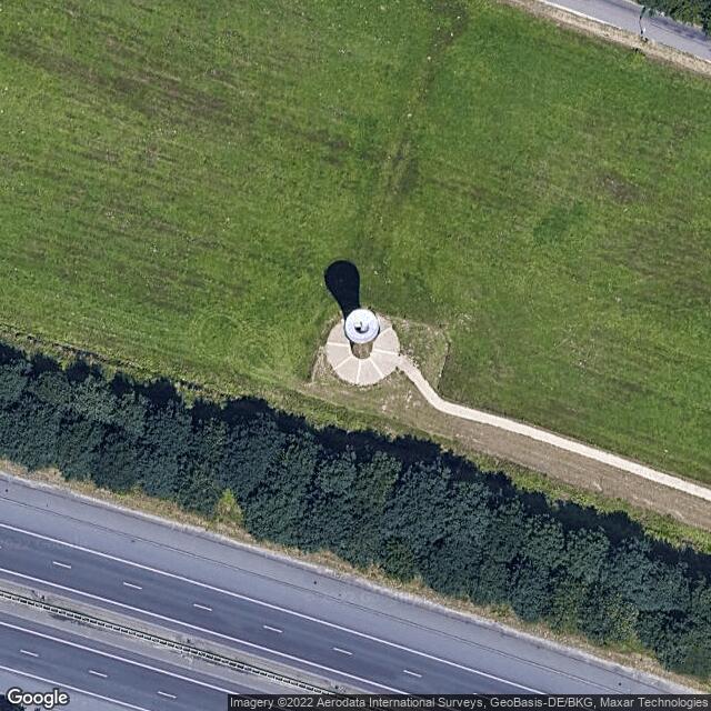 Hengelo - Uitkijktoren Het Weusthag