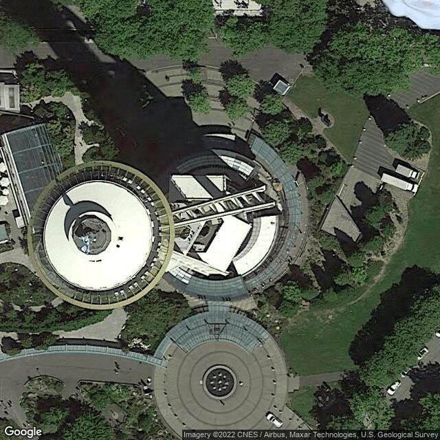 Seattle - Space Needle