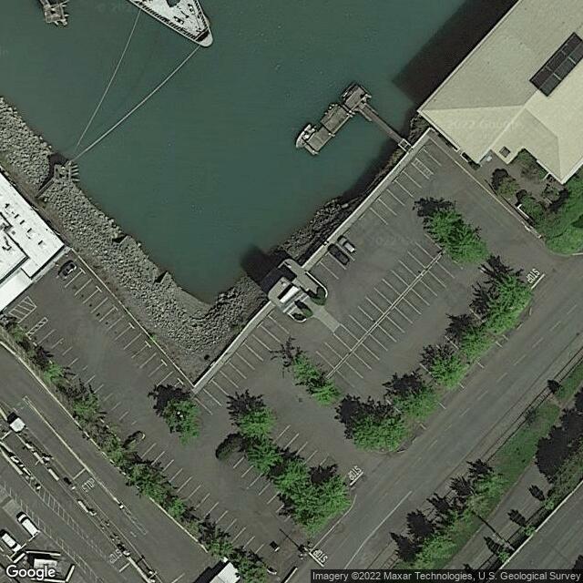 Tacoma - Port of Tacoma Observation Tower