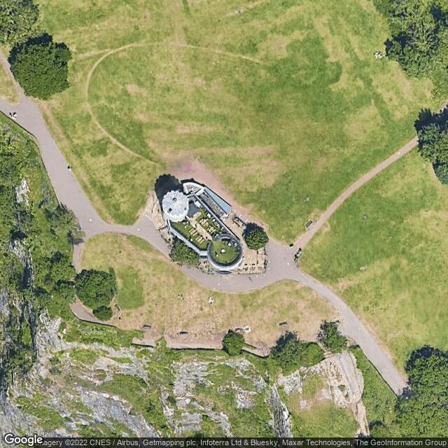 Bristol - Clifton Observatory