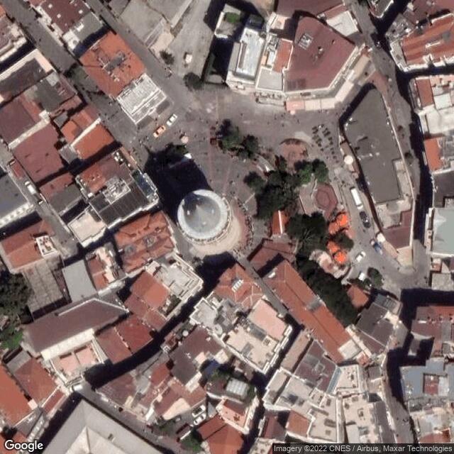 Istanbul - Galata Kulesi