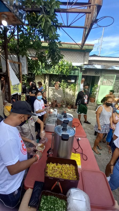 SITIO ANAPOG LAHUG CEBU CITY