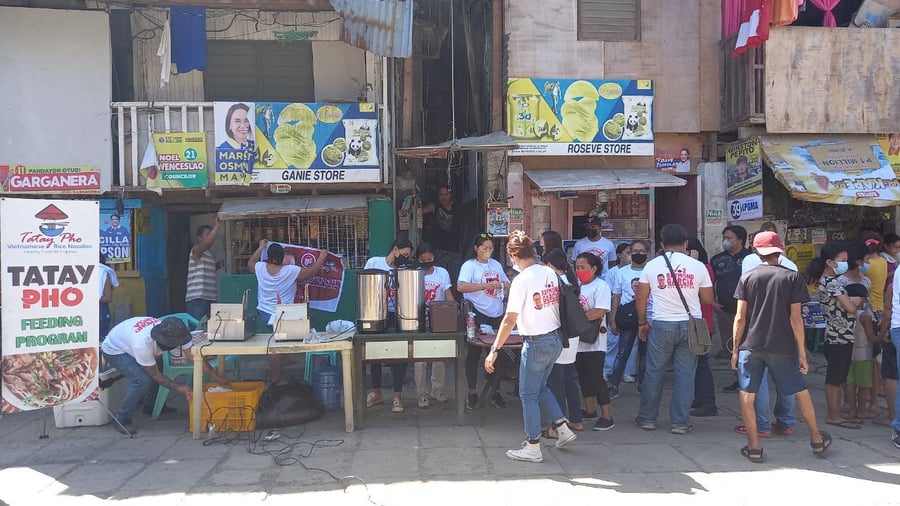 SITIO MAGTALISAY MABOLO