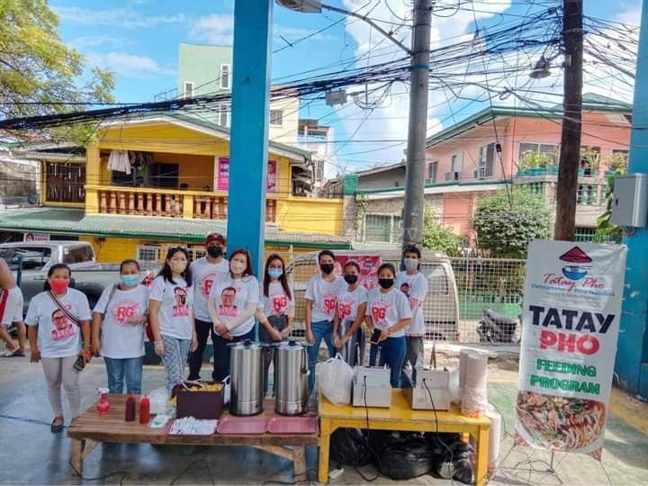 SITIO REGLA BARANGAY MABOLO CEBU CITY