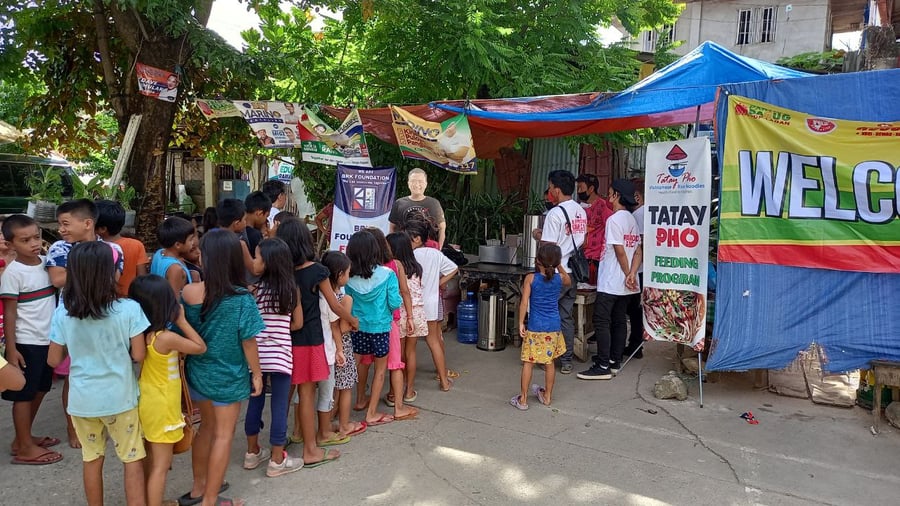 CABANCALAN 1, BASAK PARDO CEBU CITY