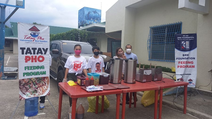 SOS Children's Village Talamban Cebu City