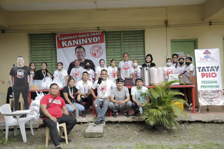 SAN NICOLAS ELEMENTARY SCHOOL CEBU CITY