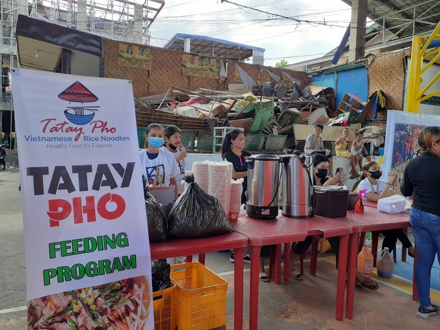 BARANGAY DULJO FATIMA GYM CEBU CITY