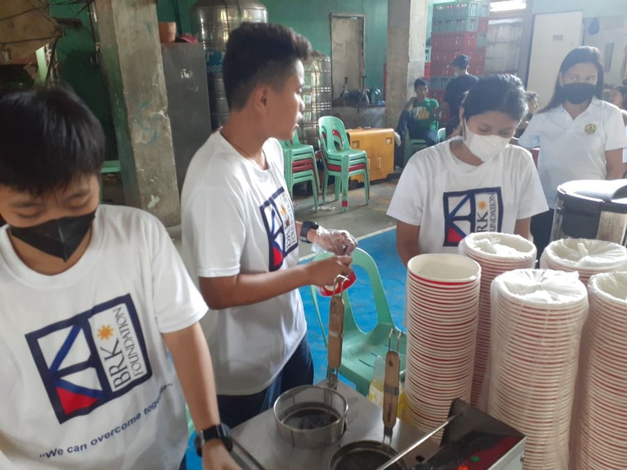 BARANGAY COGON PARDO