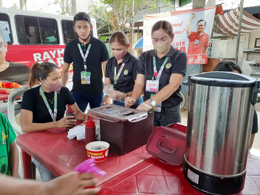 SITIO KADAOHAN TALAMBAN CEBU CITY