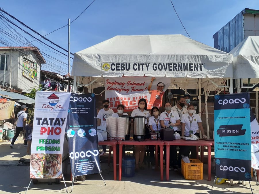 BARANGAY T. PADILLA CEBU CITY