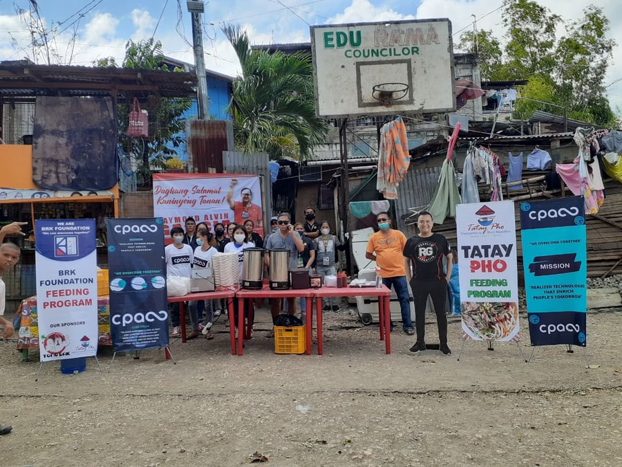 BARANGAY KINASANG-AN CEBU CITY