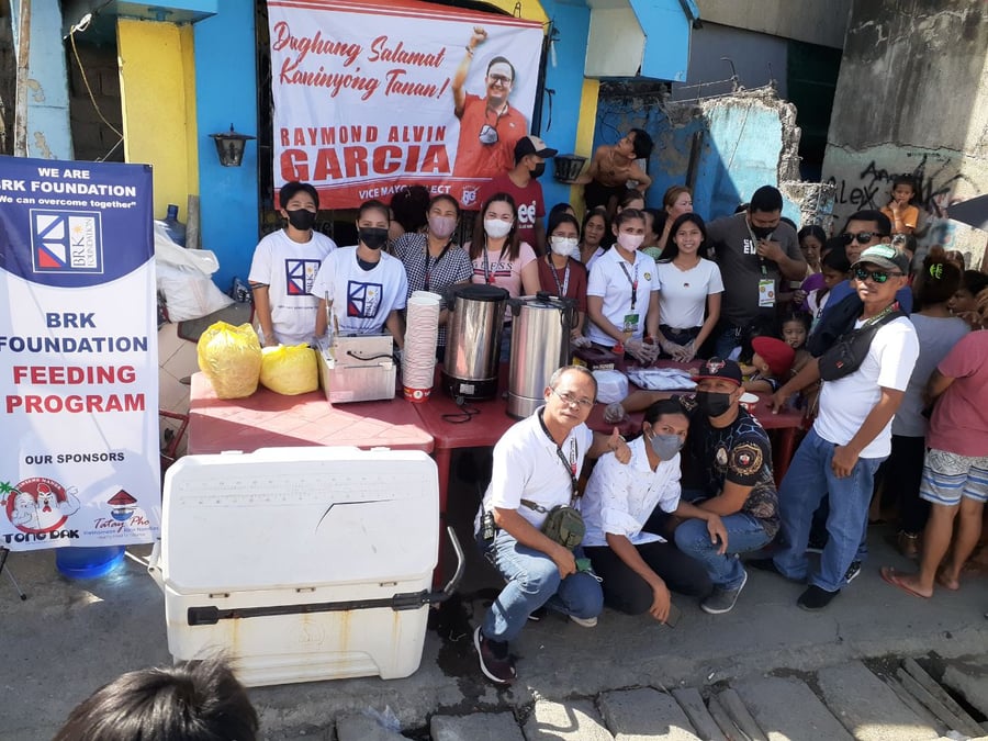 BARANGAY TEJERO CEBU CITY