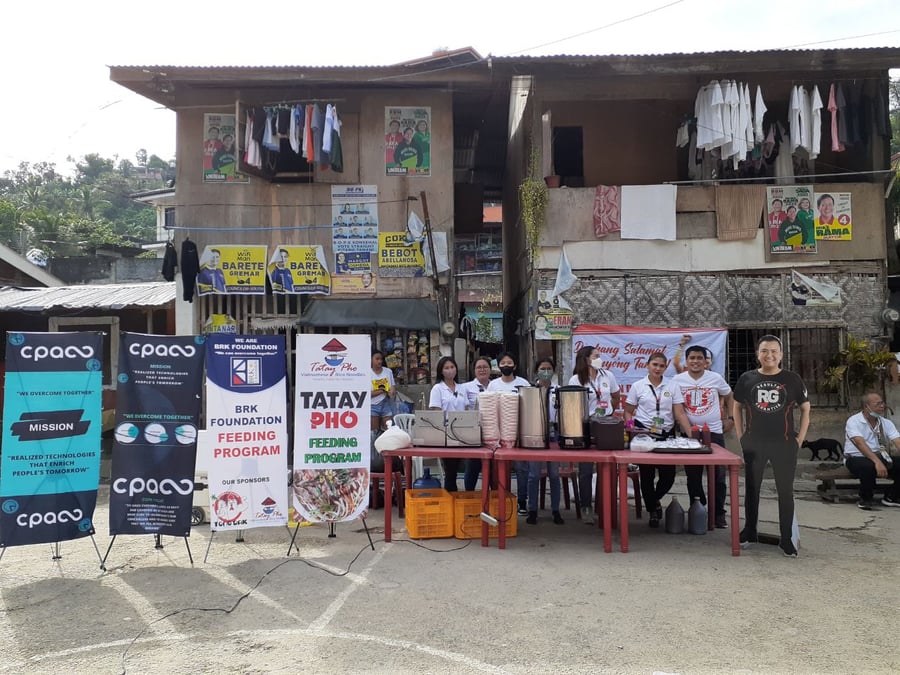 BARANGAY KALUNASAN CEBU CITY