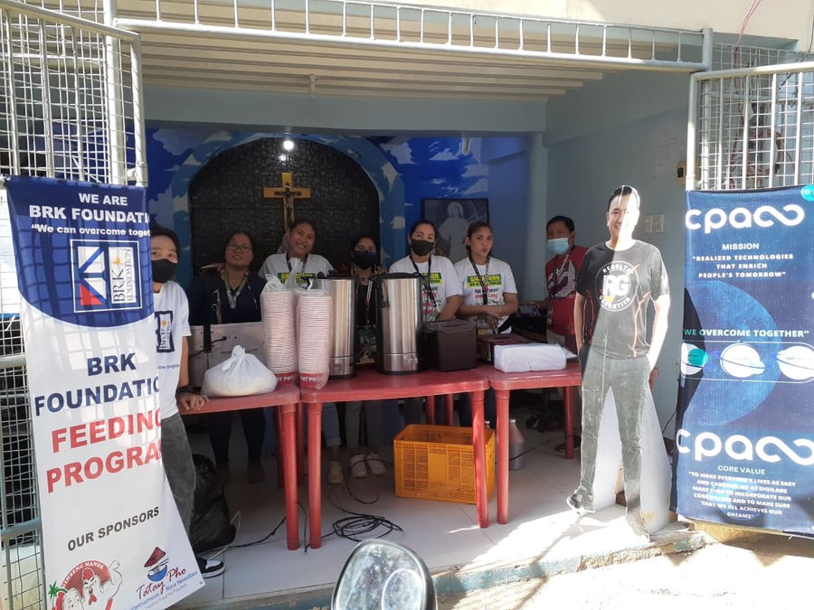 BARANGAY CALAMBA CEBU CITY