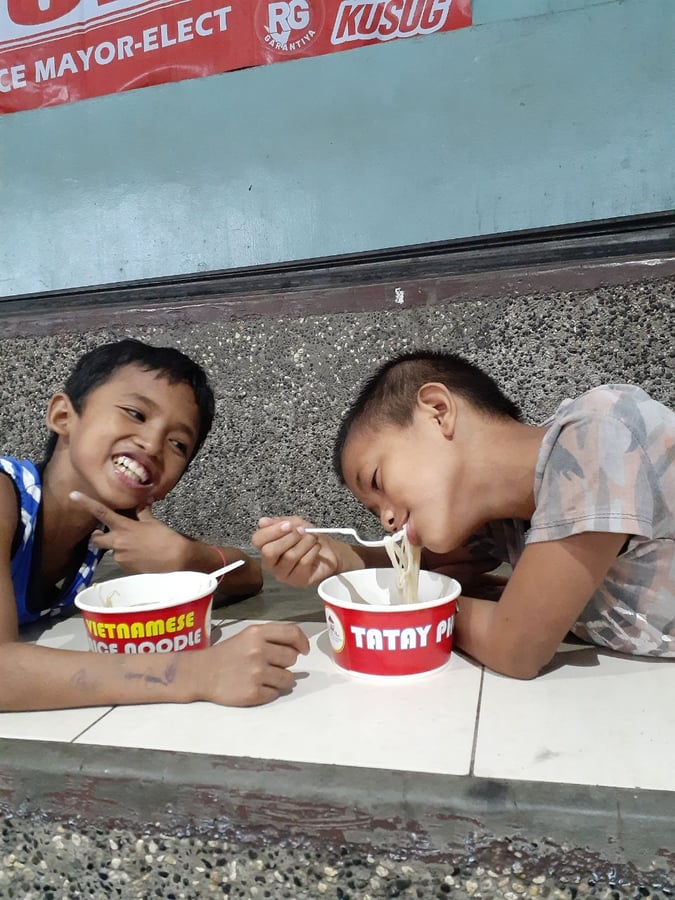 BARANGAY COGON RAMOS CEBU CITY