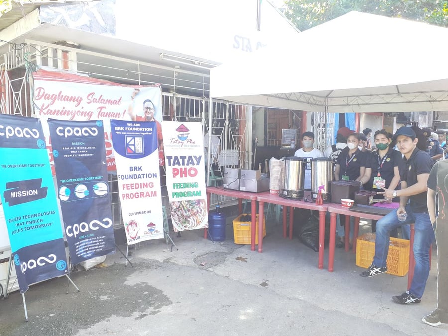 BARANGAY MABOLO CEBU CITY