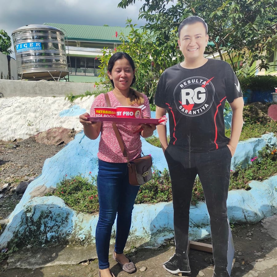 BACAYAN ELEMENTARY SCHOOL CEBU CITY