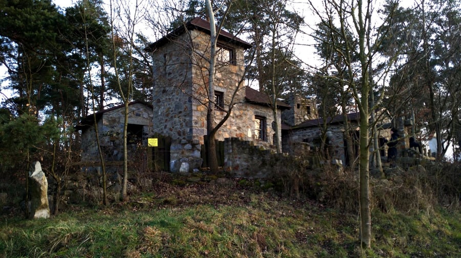 Hrad Švecburg