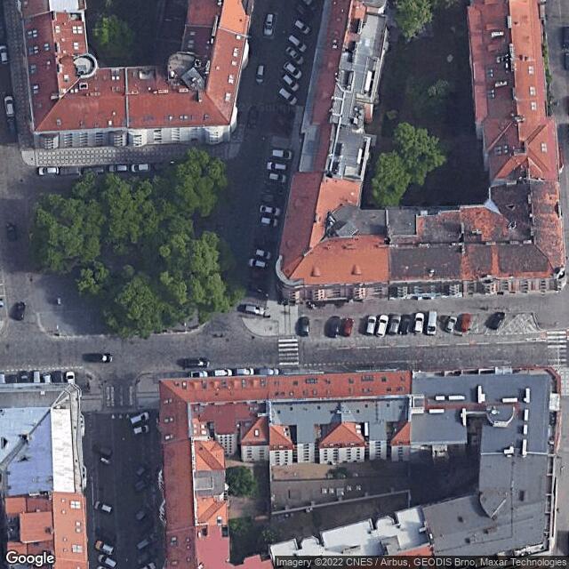 Kavárna Liberál