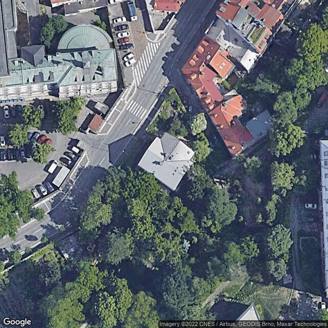 Mrtvá Ryba