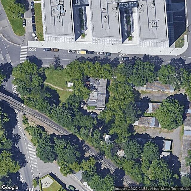 Klubovna