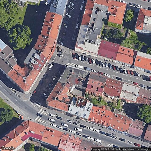 Restaurace Vrtule