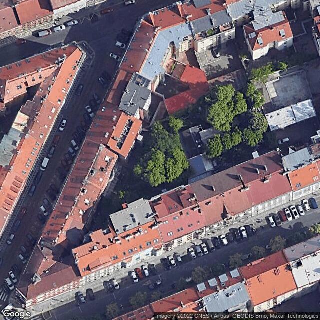 Ježkova 77