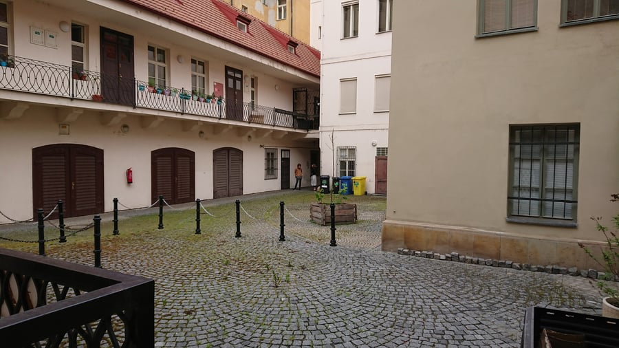 Karlovo náměstí