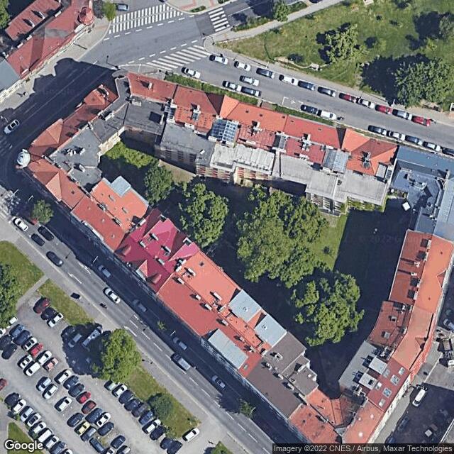 Na Dědince