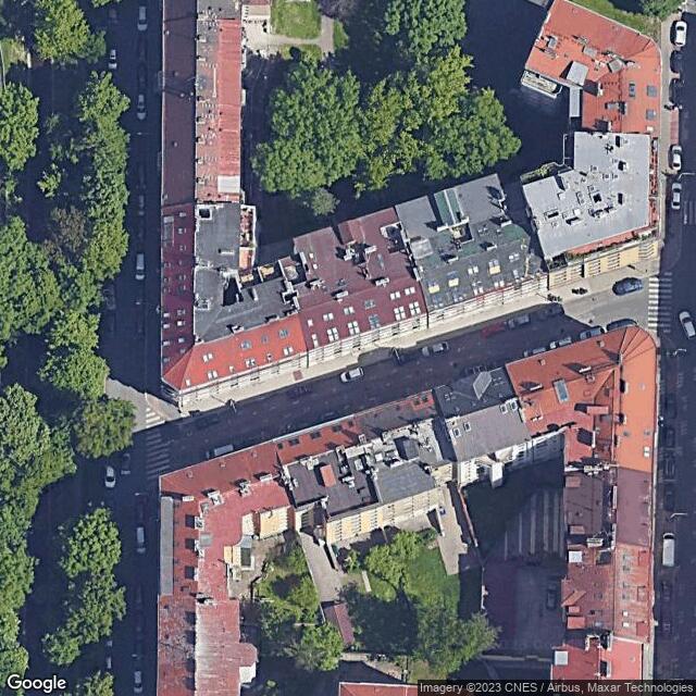 Andrštova