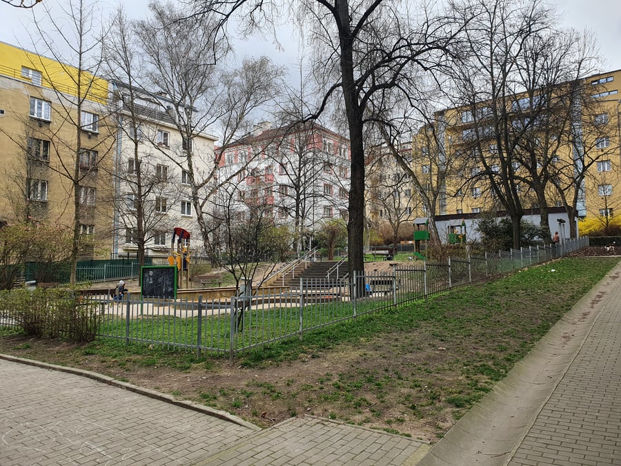 Radhošťská 18