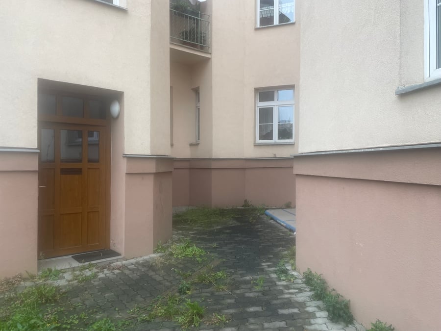 Průběžná