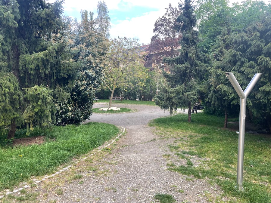 Tolstého (F. A. Libry)