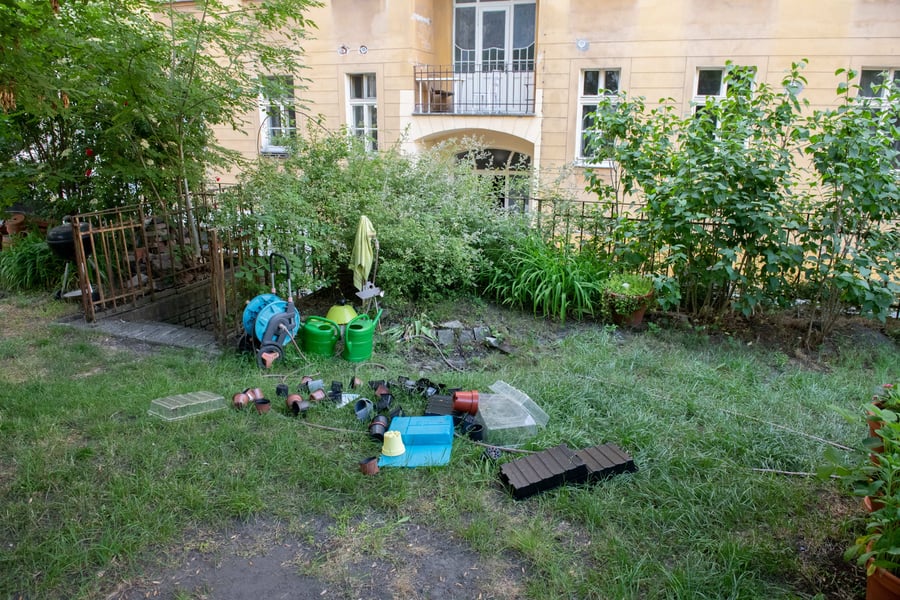 Korunní II