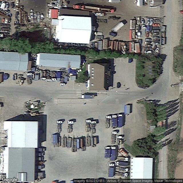 Prevádzkovateľ: FCC Slovensko, s.r.o., Bratislavská 18, 900 51 Zohor