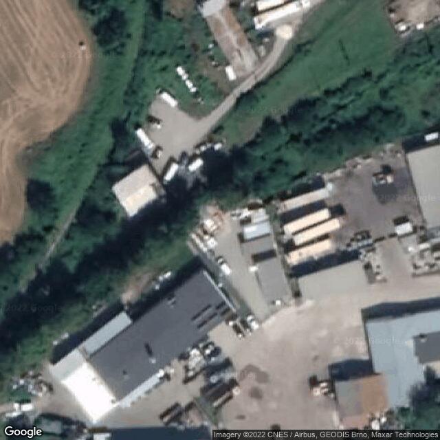 Prevádzkovateľ:  MTO KOVOSPOL s.r.o., Kúty 1, Trenčín, 91101, Slovensko