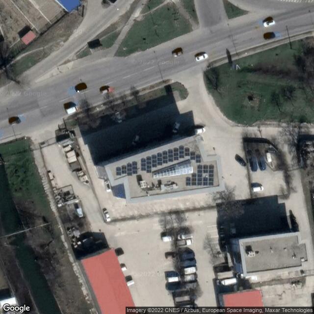 Prevádzkovateľ:  Bratislavská recyklačná s.r.o., Dunajská 15/A, 811 08 Bratislava