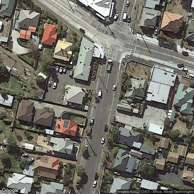 Hobart Pathology collection centre