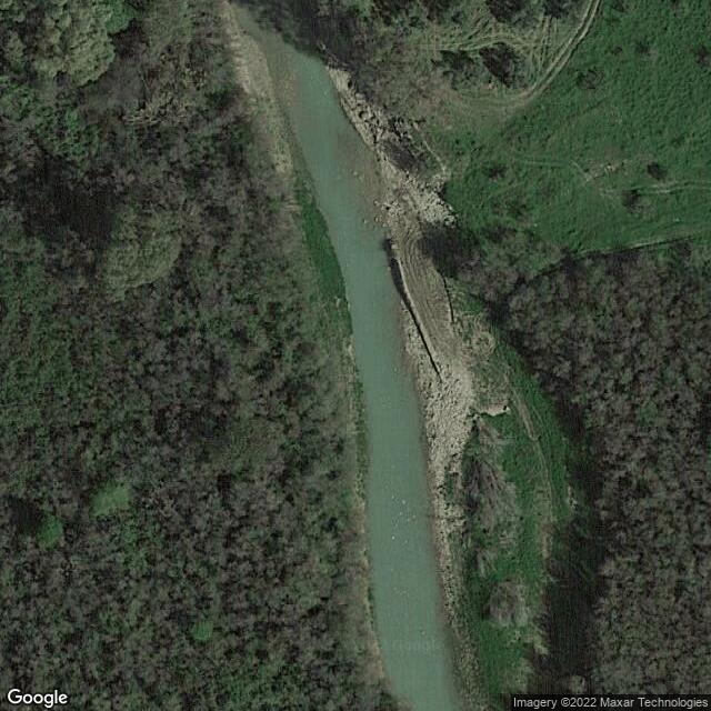 Barragem de Alqueva (přehrada)