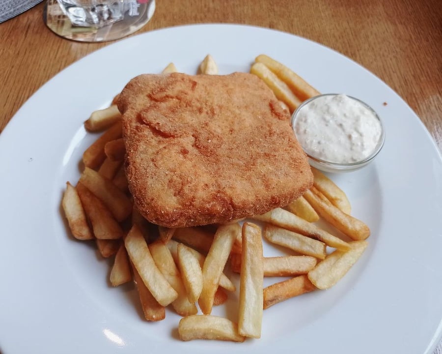 Přeštická svině