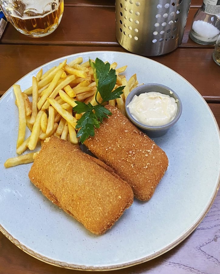 MATTES RESTAURACE