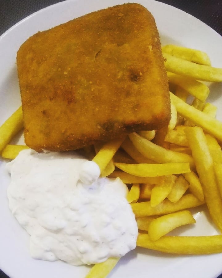 Jídelna U Vrtule