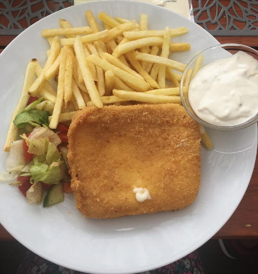 Restaurace grill Mušov