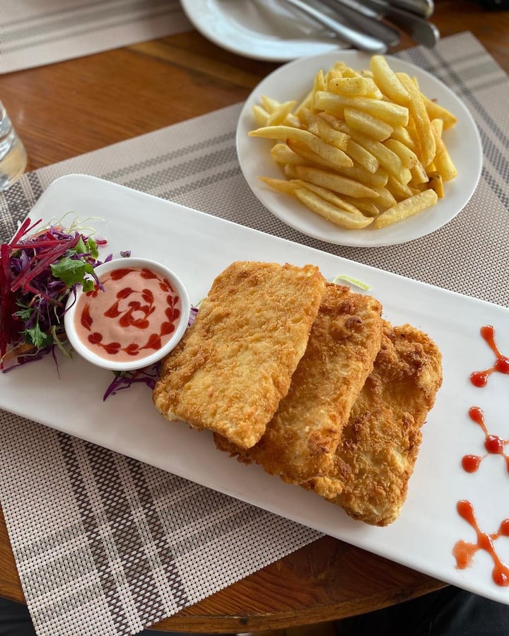 Czech Pub Nepál