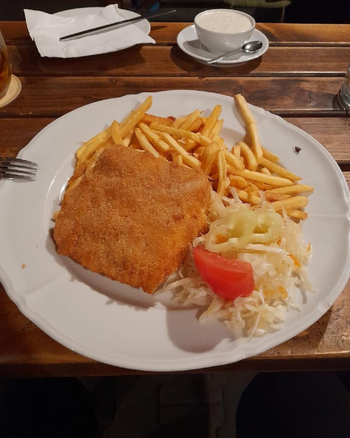 Restaurace U Nádraží, Kladno