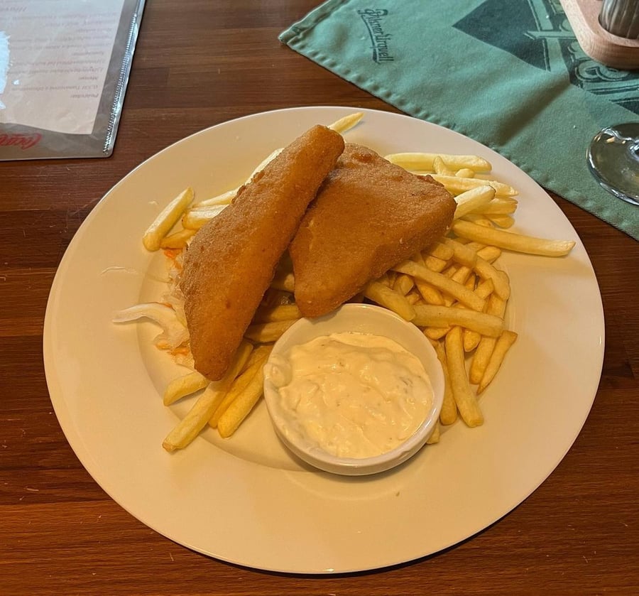 Restaurace U Součků
