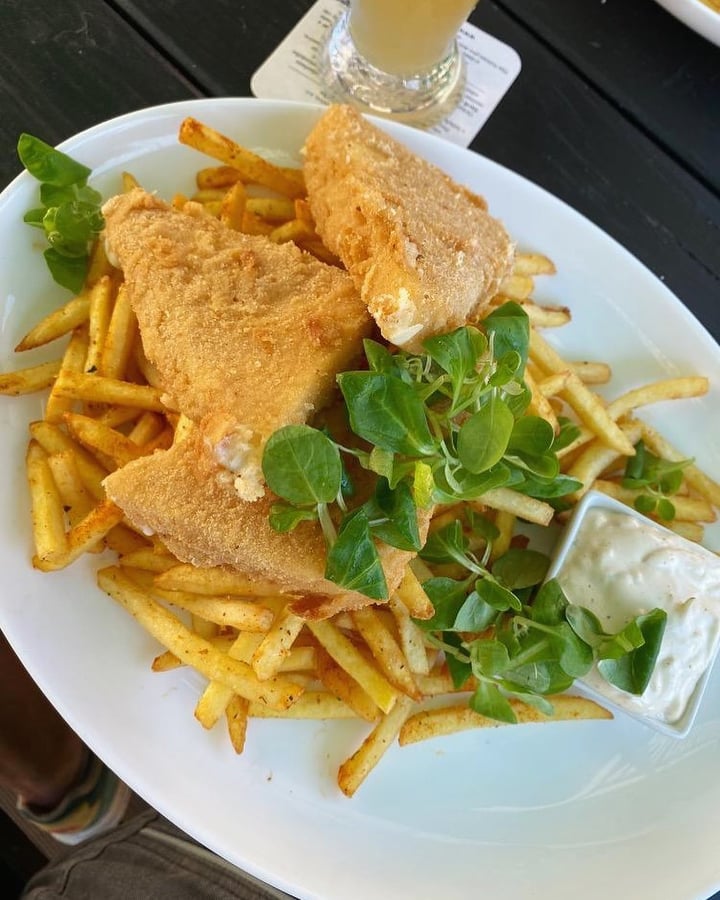 Hospůdka na Hradisku