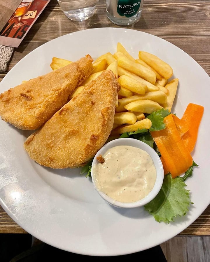 Stará Bárka